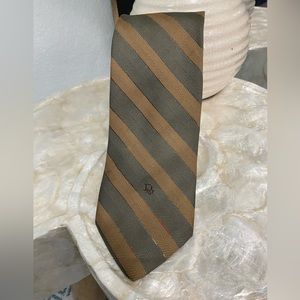 Christian Dior Men’s Tie